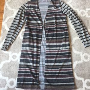 Ces Femme Sweater Duster